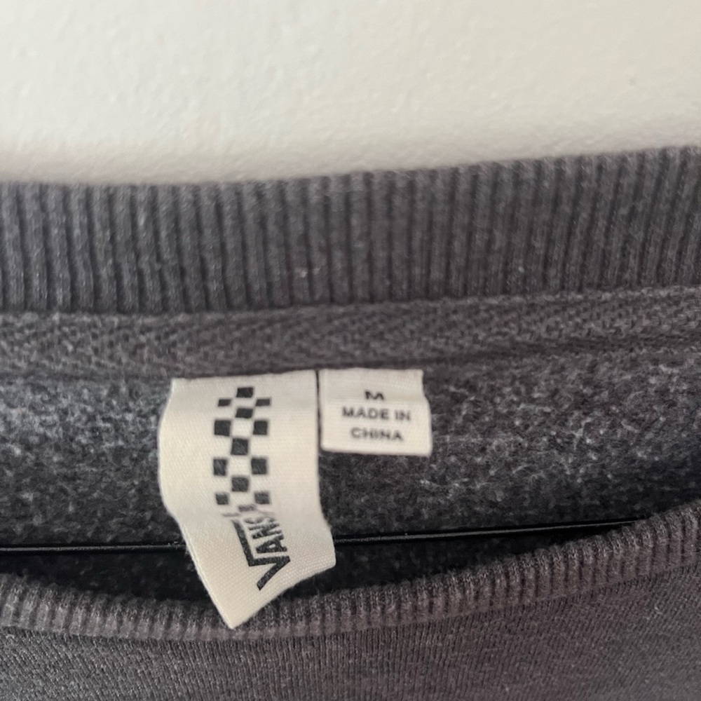Vans Crewneck